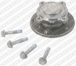 SNR Set rulment roata SNR R150.40 (R15040)