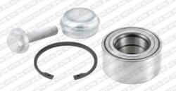SNR Set rulment roata SNR R151.54 (R15154)
