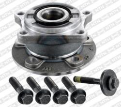SNR Set rulment roata SNR R165.33 (R16533)