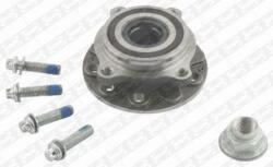 SNR Set rulment roata SNR R160.33 (R16033)