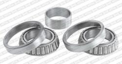 SNR Set rulment roata SNR R141.39 (R14139)