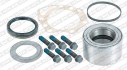 SNR Set rulment roata SNR R154.46 (R15446)