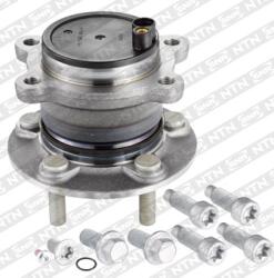 SNR Set rulment roata SNR R152.72 (R15272)