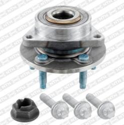 SNR Set rulment roata SNR R153.66 (R15366)