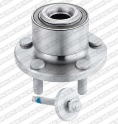 SNR Set rulment roata SNR R152.76 (R15276)