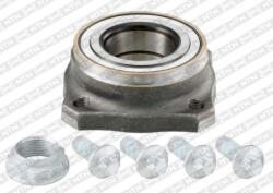 SNR Set rulment roata SNR R150.53 (R15053)