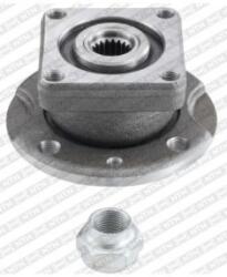 SNR Set rulment roata SNR R158.13 (R15813)