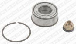 SNR Set rulment roata SNR R155.72 (R15572)