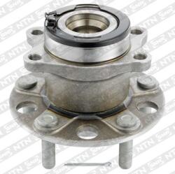 SNR Set rulment roata SNR R186.10 (R18610)