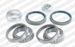 SNR Set rulment roata SNR R140.77 (R14077)