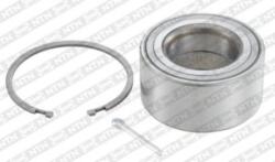 SNR Set rulment roata SNR R168.63 (R16863)