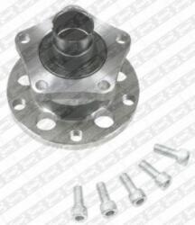 SNR Set rulment roata SNR R154.44 (R15444)