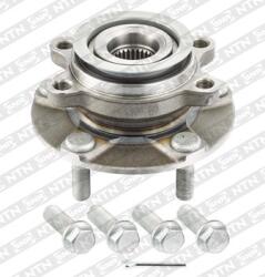 SNR Set rulment roata SNR R168.73 (R16873)