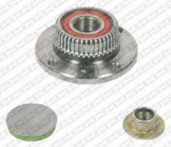 SNR Set rulment roata SNR R154.45 (R15445)