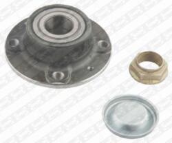 SNR Set rulment roata SNR R159.37 (R15937)