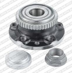 SNR Set rulment roata SNR R159.32 (R15932)