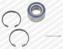 SNR Set rulment roata SNR R153.26 (R15326)