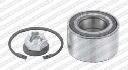 SNR Set rulment roata SNR R159.67 (R15967)