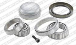 SNR Set rulment roata SNR R151.36S (R15136S)