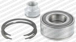 SNR Set rulment roata SNR R153.57 (R15357)