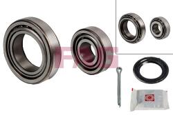 Fag Set rulment roata FAG 713 6445 10 (713644510)