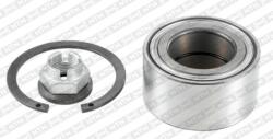 SNR Set rulment roata SNR R155.114 (R155114)