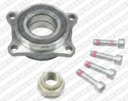 SNR Set rulment roata SNR R160.25 (R16025)