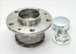 WAHLBERG Set rulment roata WAHLBERG WB93429 (WB93429)