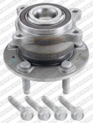 SNR Set rulment roata SNR R153.68 (R15368)