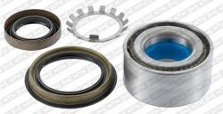 SNR Set rulment roata SNR R168.61 (R16861)