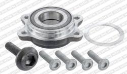 SNR Set rulment roata SNR R154.57 (R15457)