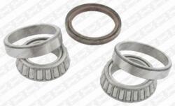 SNR Set rulment roata SNR R154.47 (R15447)