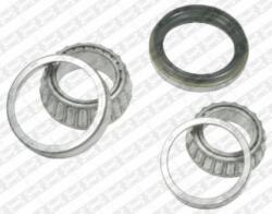 SNR Set rulment roata SNR R168.54 (R16854)