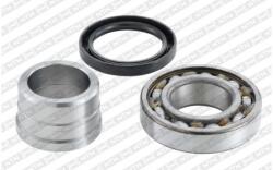 SNR Set rulment roata SNR R177.23 (R17723)