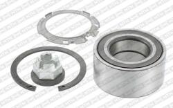 SNR Set rulment roata SNR R155.07 (R15507)