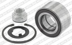 SNR Set rulment roata SNR R153.71 (R15371)