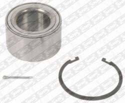 SNR Set rulment roata SNR R168.62 (R16862)