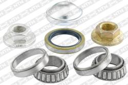 SNR Set rulment roata SNR R152.37S (R15237S)