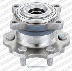 SNR Set rulment roata SNR R168.87 (R16887)