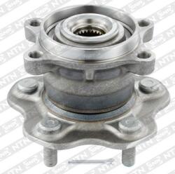 SNR Set rulment roata SNR R168.74 (R16874)