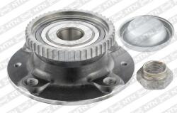 SNR Set rulment roata SNR R166.27 (R16627)