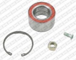 SNR Set rulment roata SNR R154.33 (R15433)