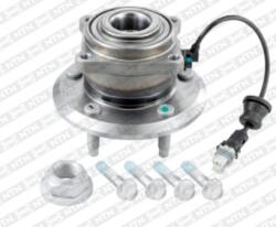SNR Set rulment roata SNR R190.12 (R19012)