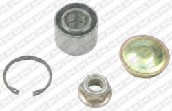 SNR Set rulment roata SNR R155.63 (R15563)