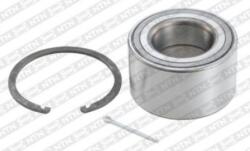 SNR Set rulment roata SNR R169.68 (R16968)