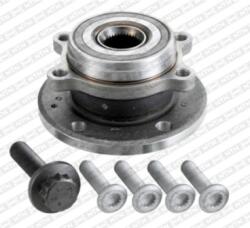 SNR Set rulment roata SNR R154.56 (R15456)