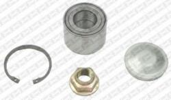 SNR Set rulment roata SNR R155.70 (R15570)