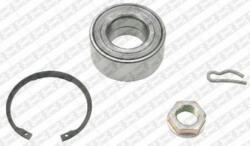 SNR Set rulment roata SNR R166.13 (R16613)