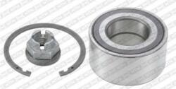SNR Set rulment roata SNR R155.87 (R15587)