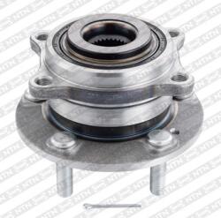 SNR Set rulment roata SNR R184.34 (R18434)